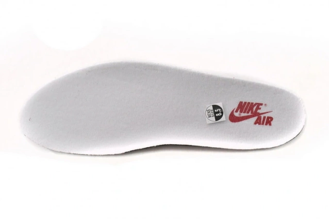 Official Maikesneakers Lost 1 Found and OG High Retro DZ5485-612 Chicago Jordan 0728